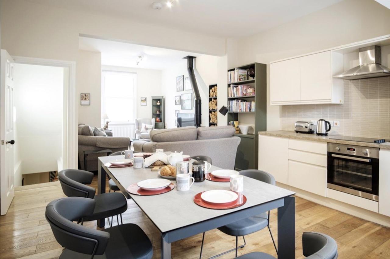 107 Nunnery Lane - A House Of Holiday home